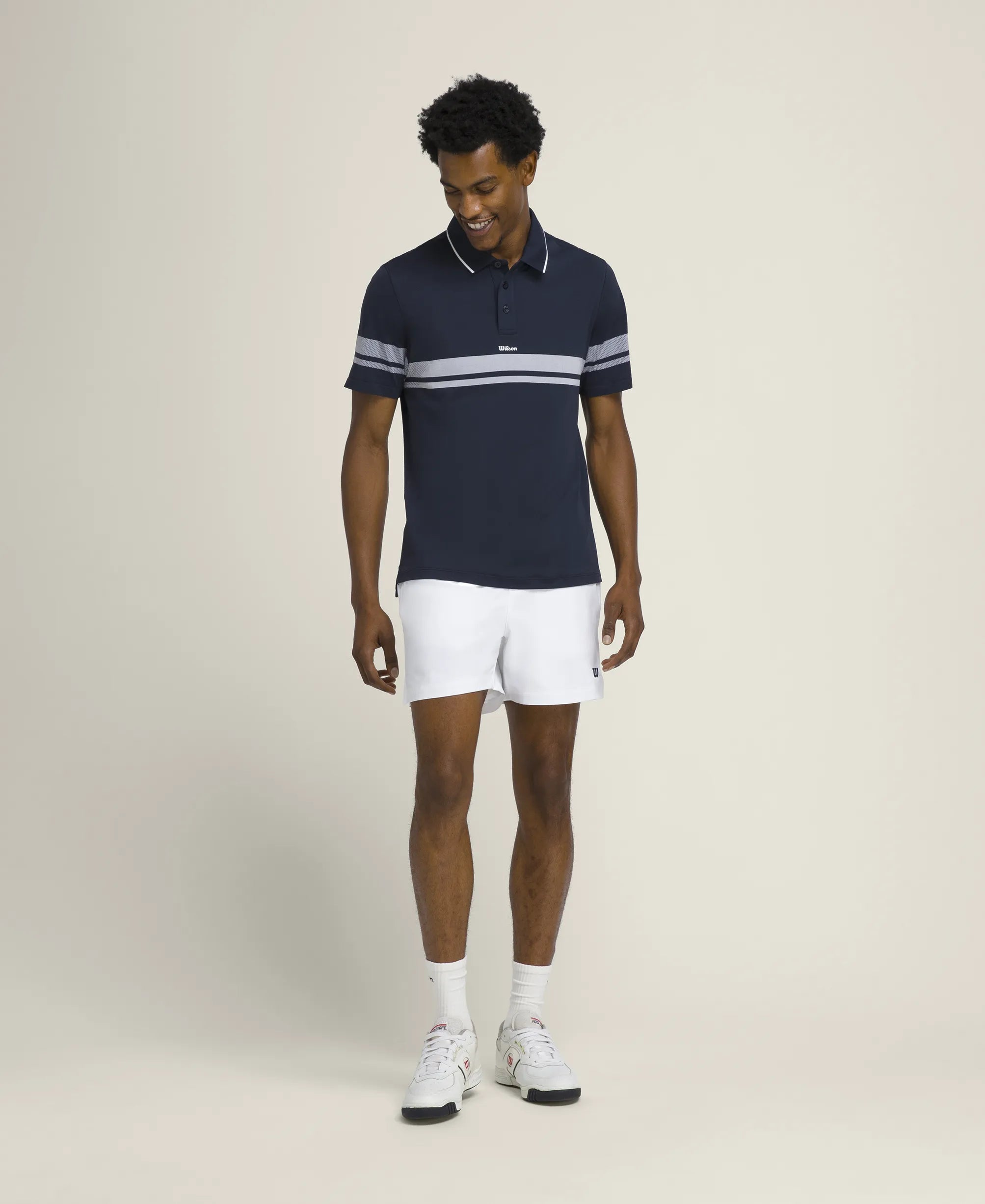 MEN'S APPAREL
