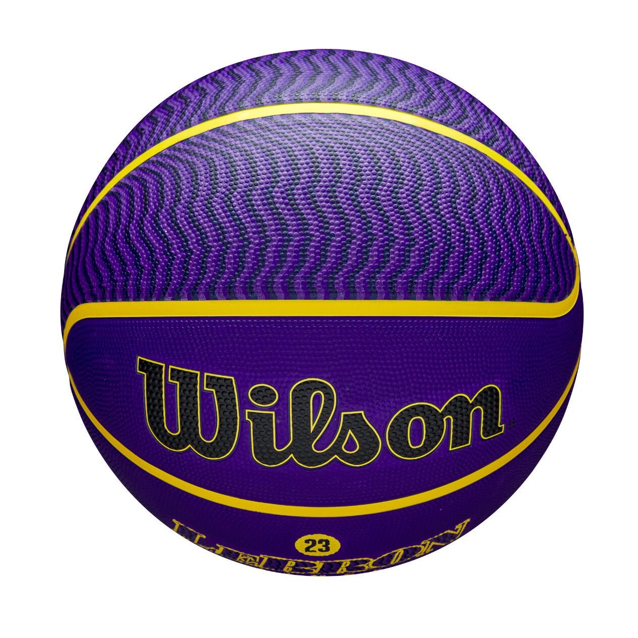 NBA Player Icon Outdoor Basket Lebron New