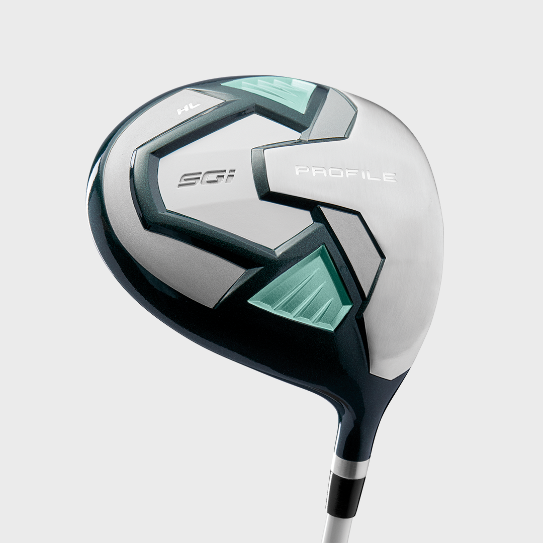 Women's Profile SGI Carry Complete Set WGGC68001