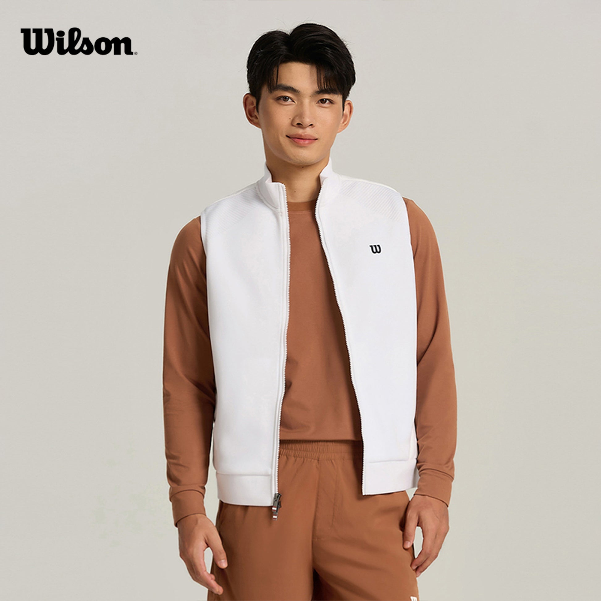 Men Clubhouse Insulated Vest