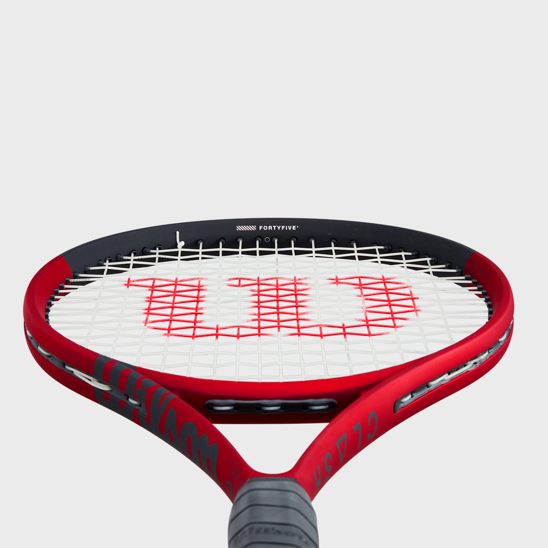 Clash 100L V2.0 Professional Tennis Racket