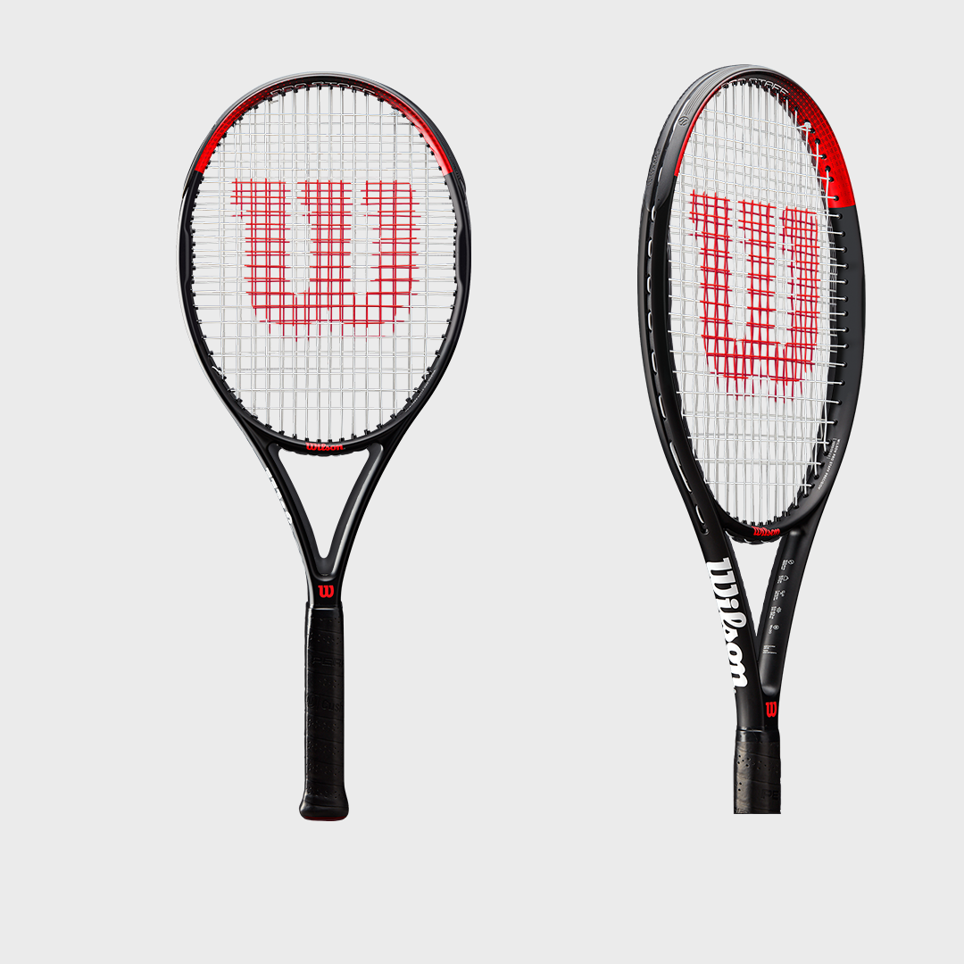 Pro Staff Precision 103 Recreational Tennis Racket