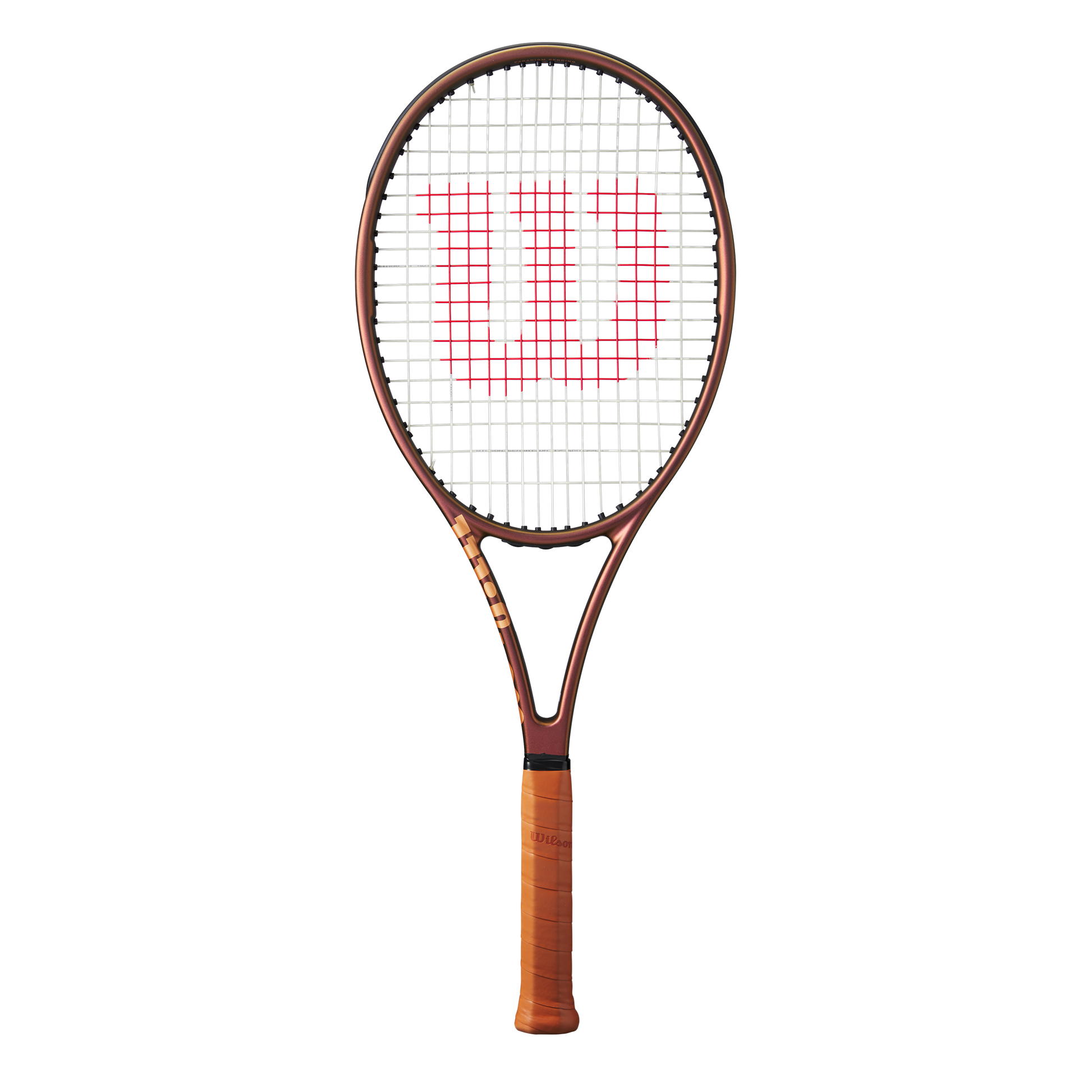 Pro Staff 97 V14 Professional Tennis Racket