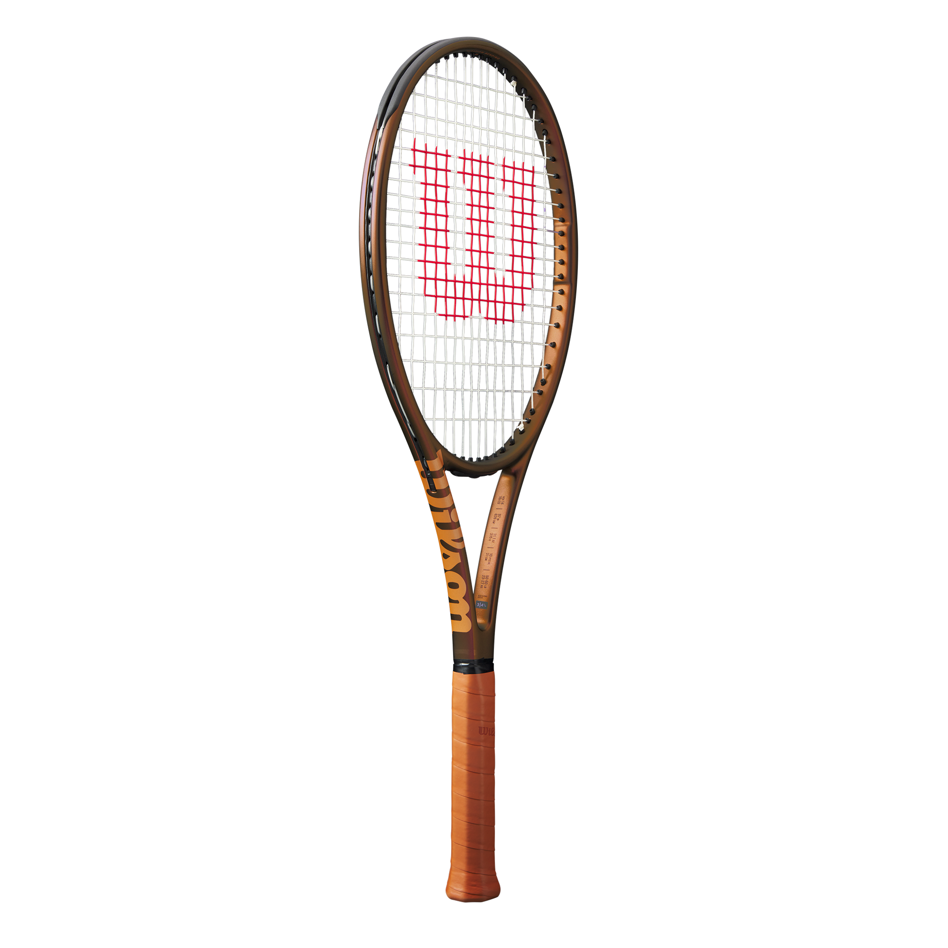 Pro Staff 97 V14 Professional Tennis Racket