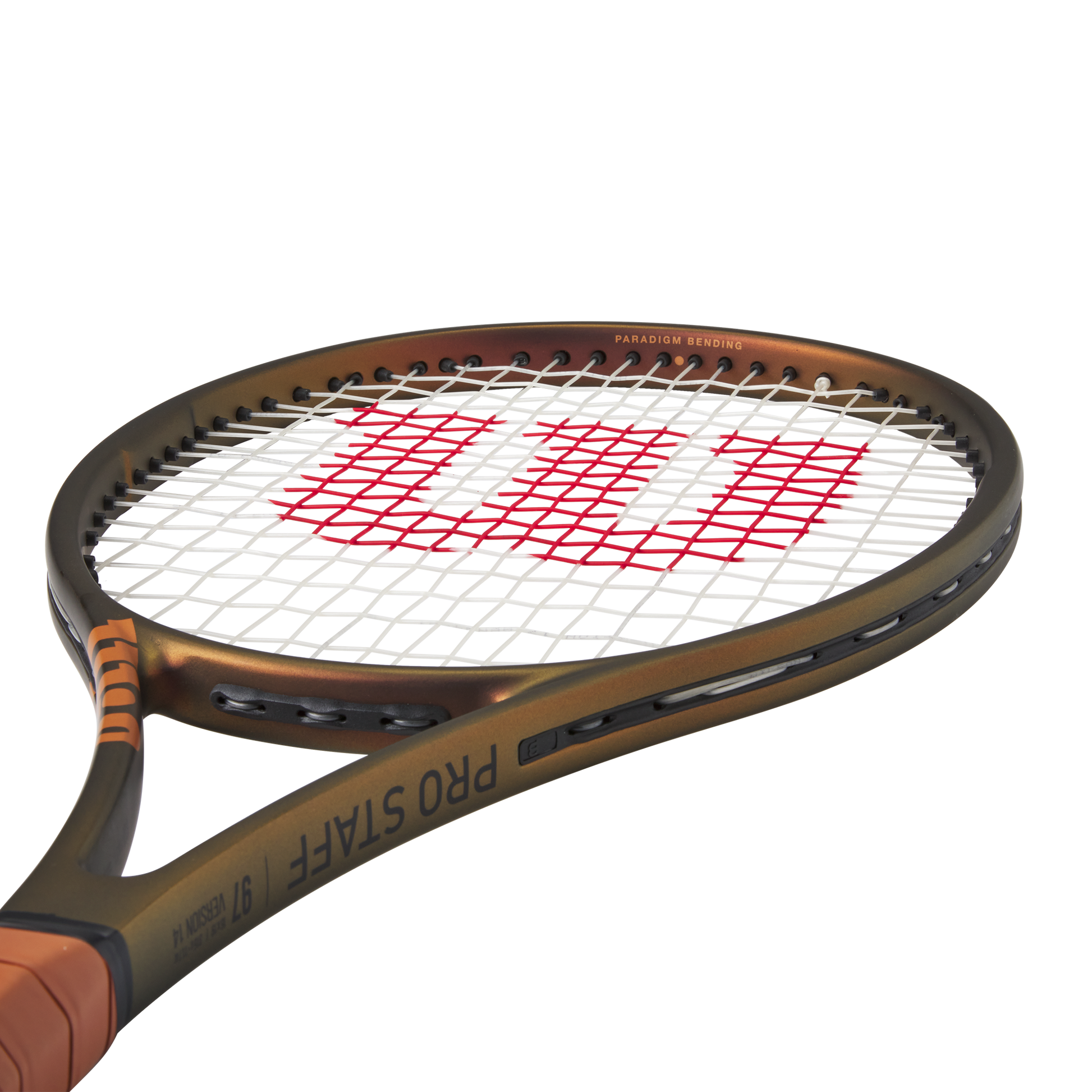Pro Staff 97 V14 Professional Tennis Racket