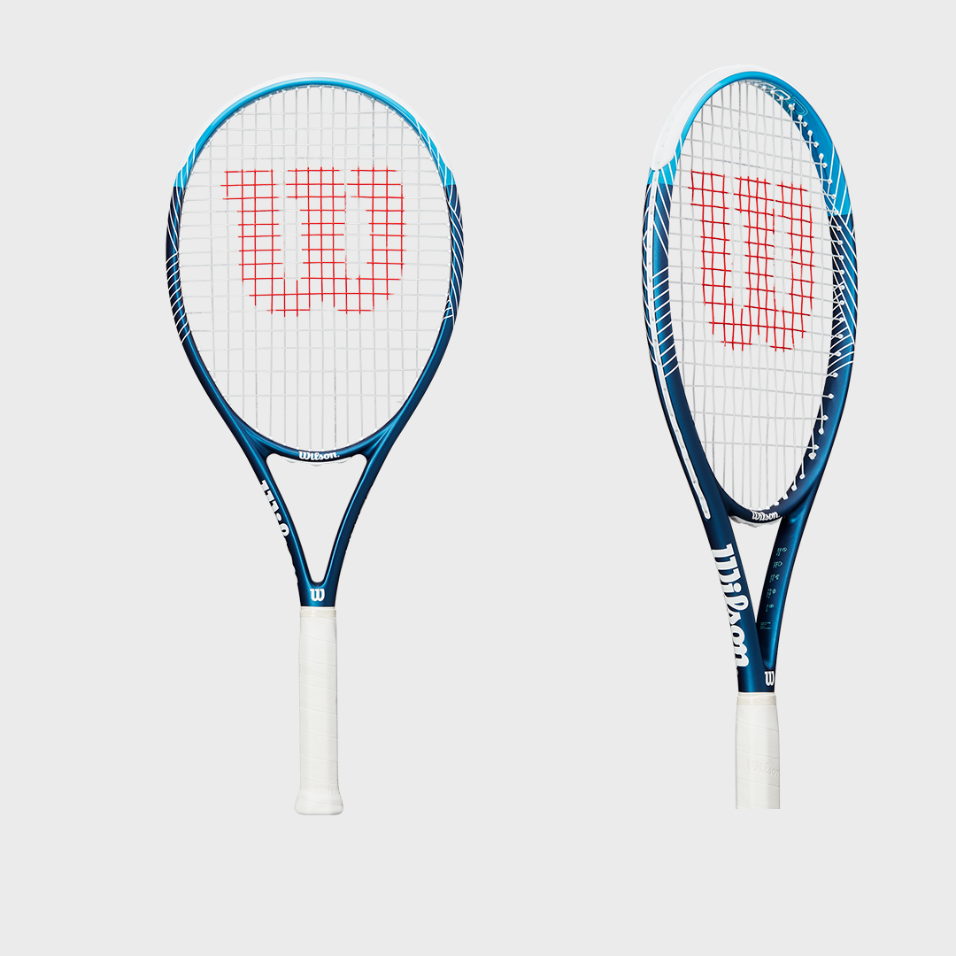 Ultra Power 105 RXT Recreational Tennis Racket – Wilson Philippines