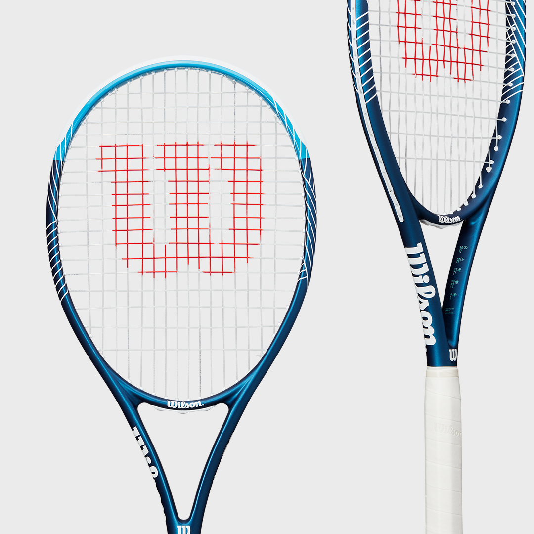 Ultra Power 105 RXT Recreational Tennis Racket