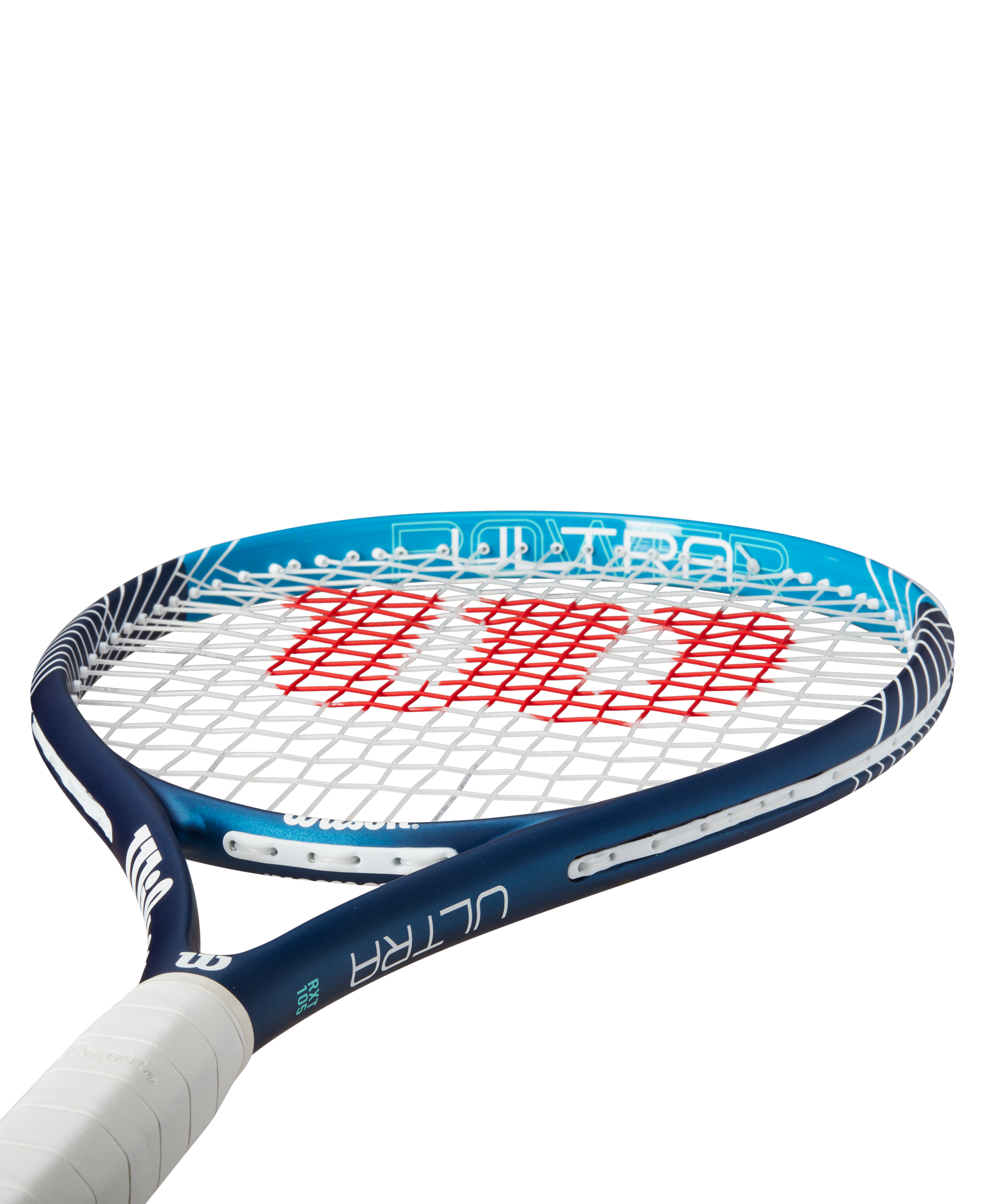 Ultra Power 105 RXT Recreational Tennis Racket