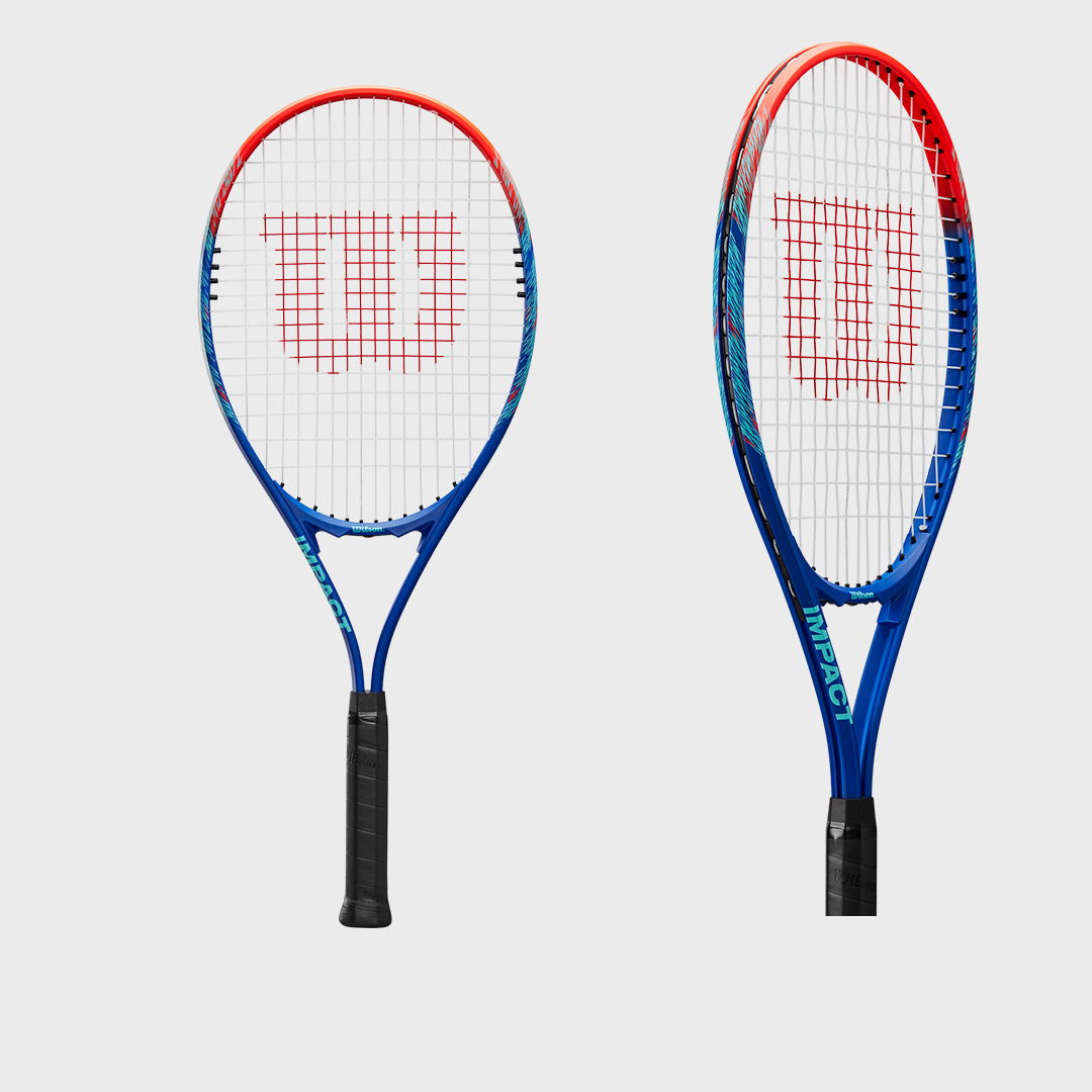 Impact Tennis Recreational Racket
