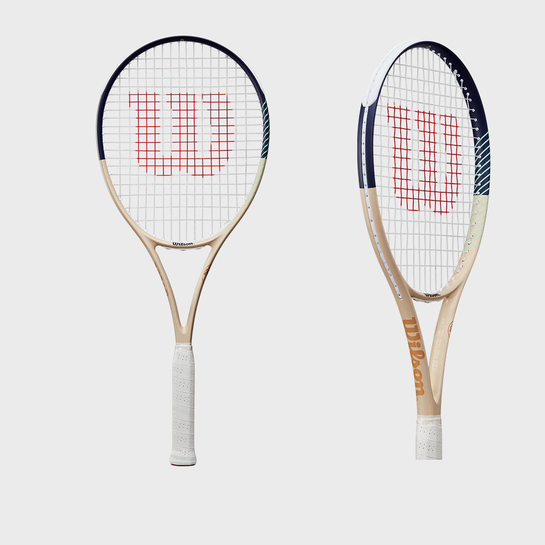 Roland Garros Triumph Recreational Tennis Racket
