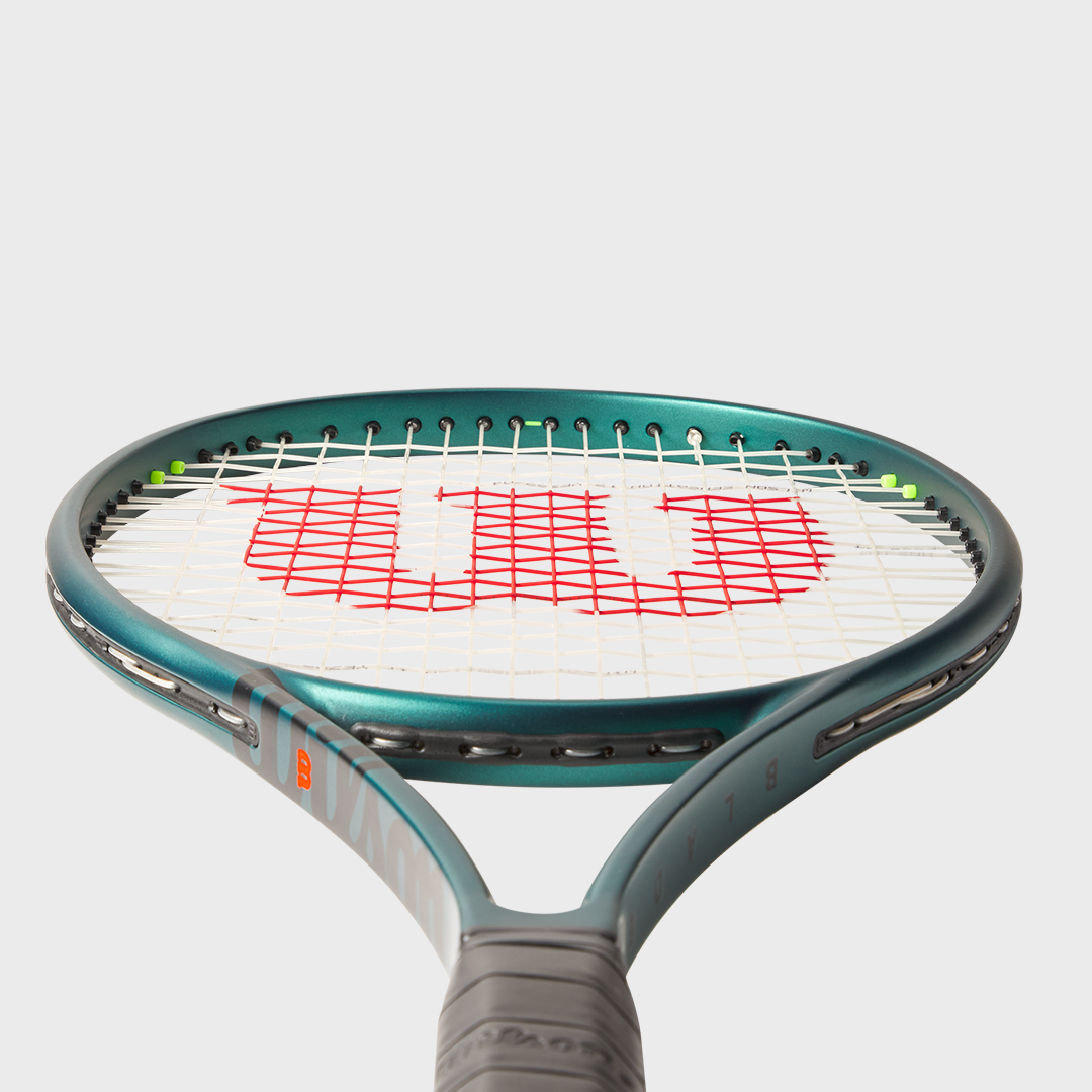 Blade 98 16X19 V9 Performance Tennis Racket Unstrung WR149811U