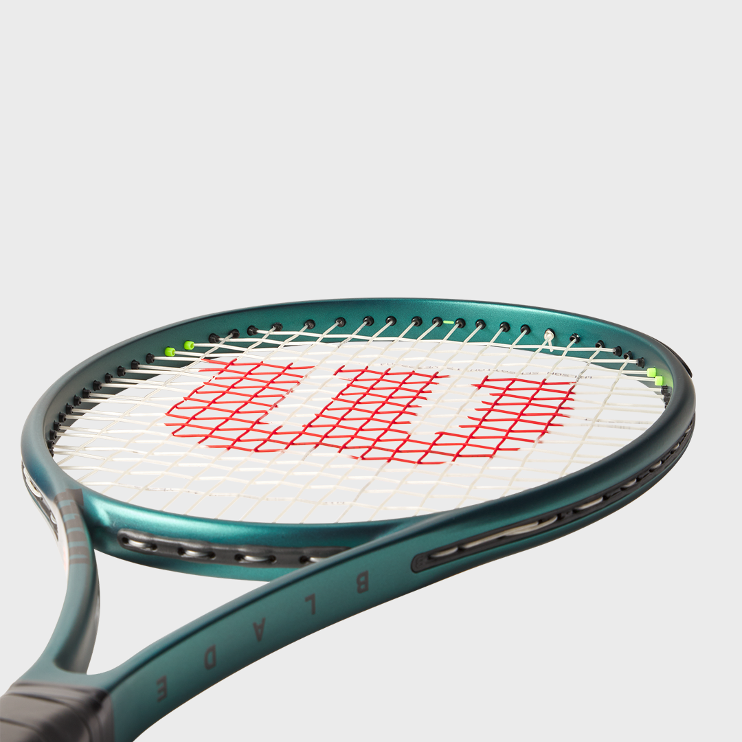 Blade 98 16X19 V9 Performance Tennis Racket Unstrung WR149811U