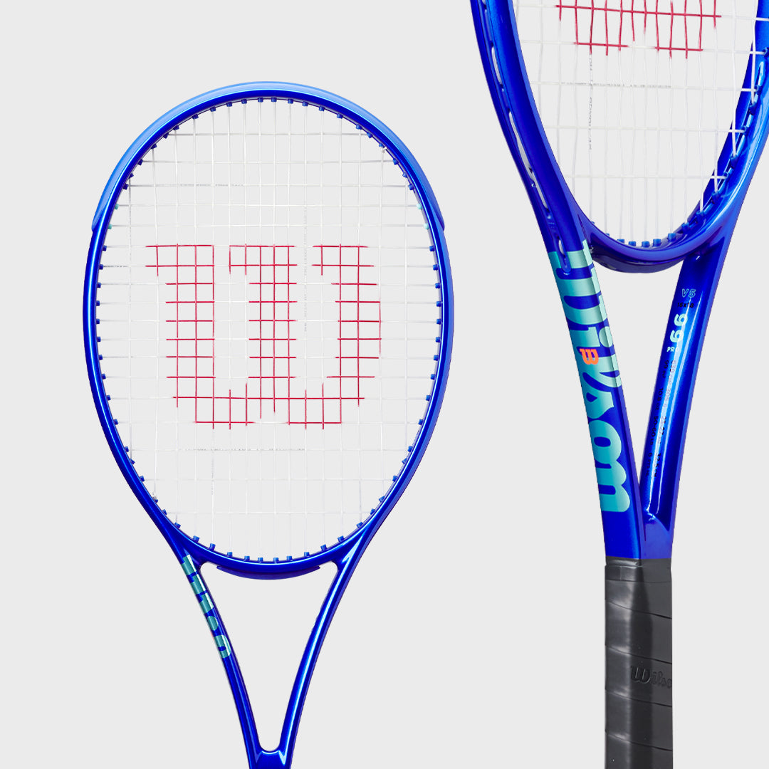 Ultra 99 Pro V5 Performance Racket