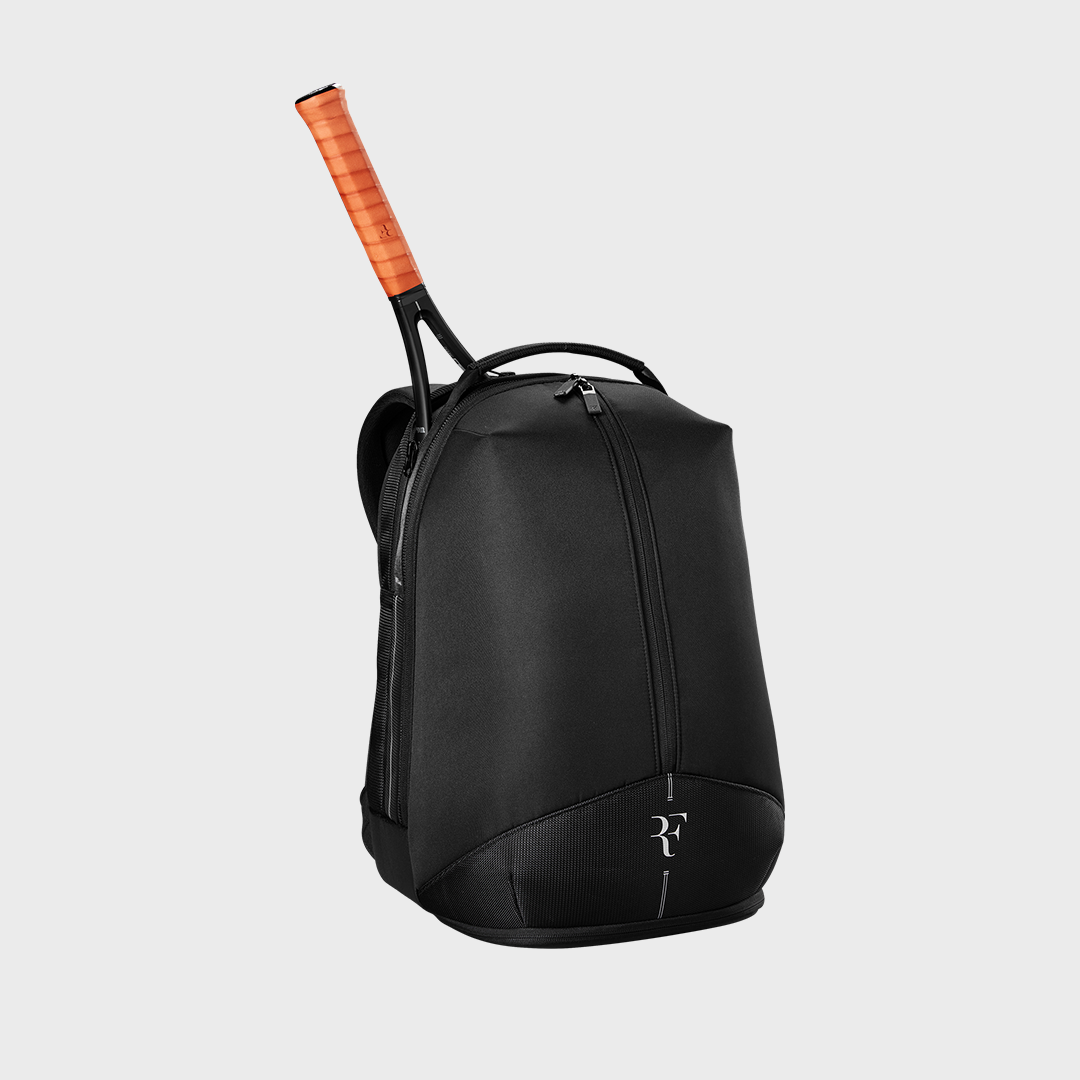Roger Federer Backpack Bag – Wilson Philippines