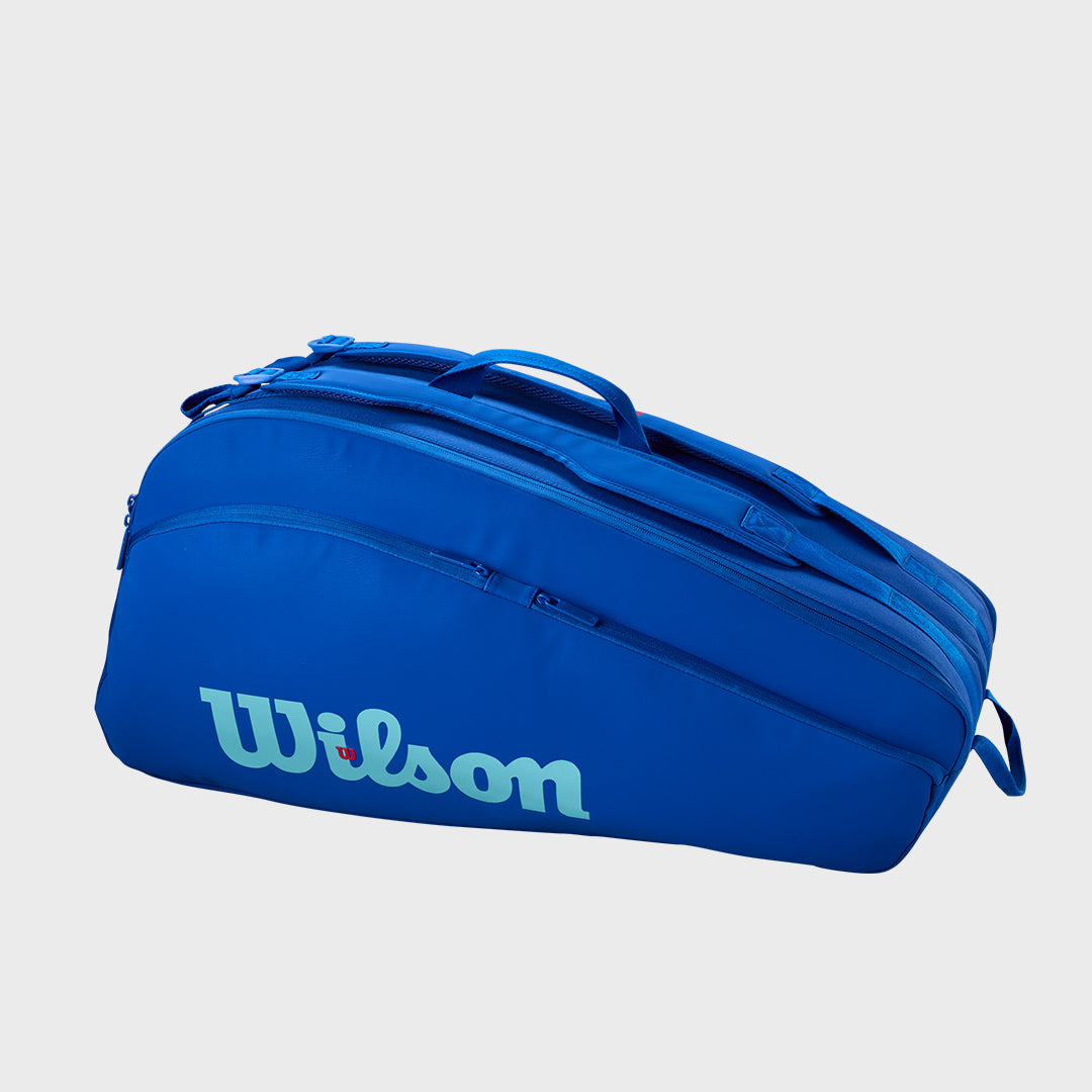 Ultra V5 Tour 12Pk Blue Bag