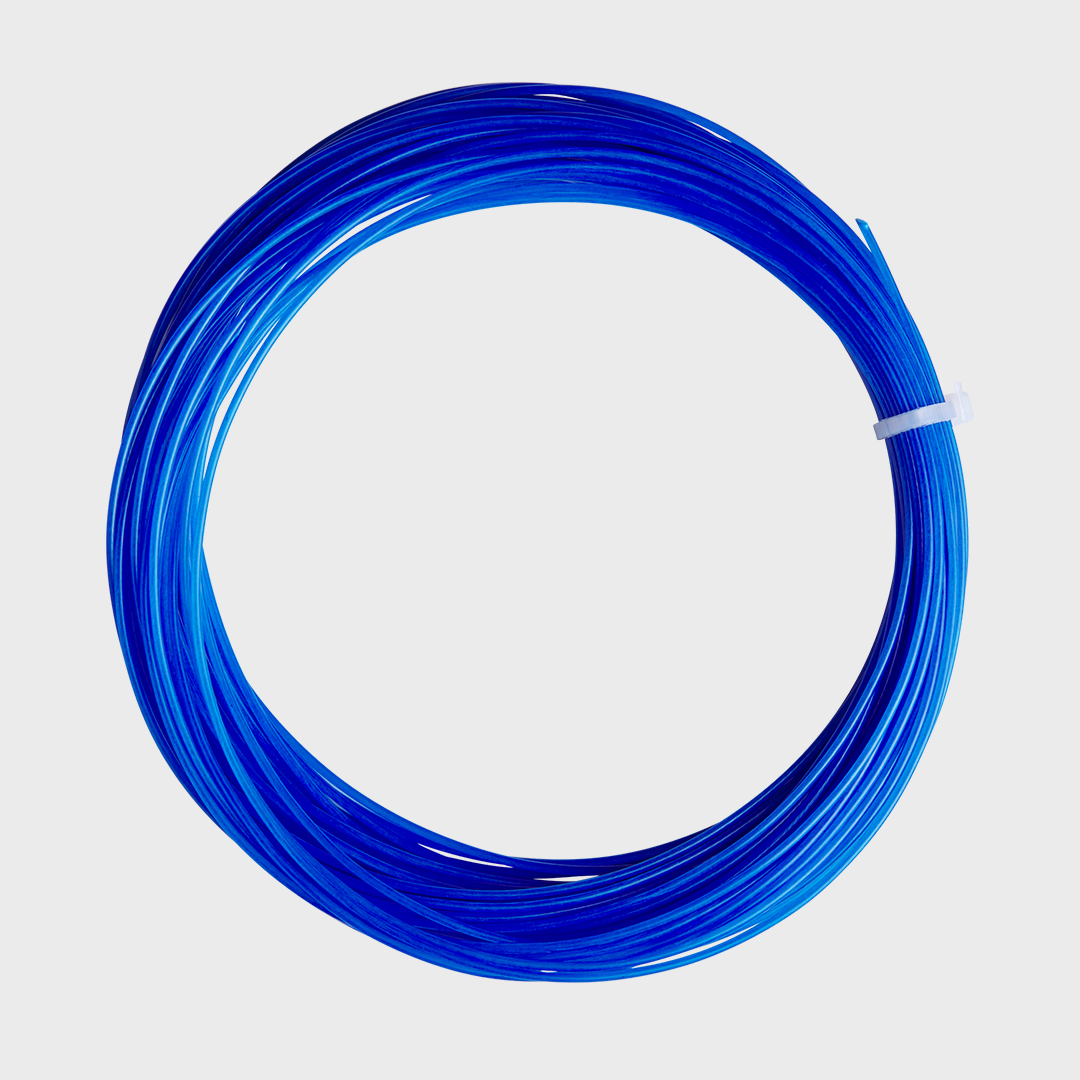Sensation Blue 16 Set 16G Tennis String
