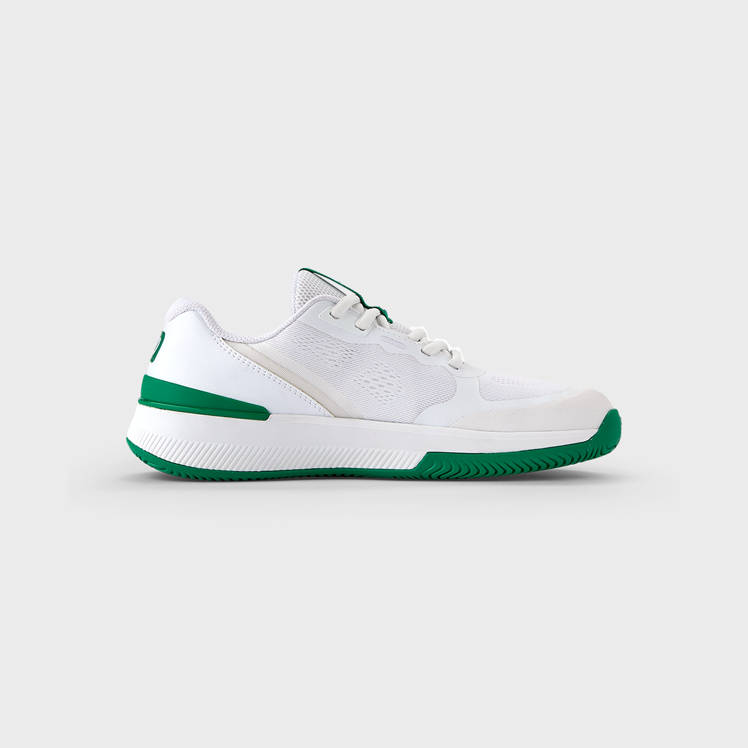 Intrigue Pro Tennis Shoes Wh/Wh/Bospho WRS334670+