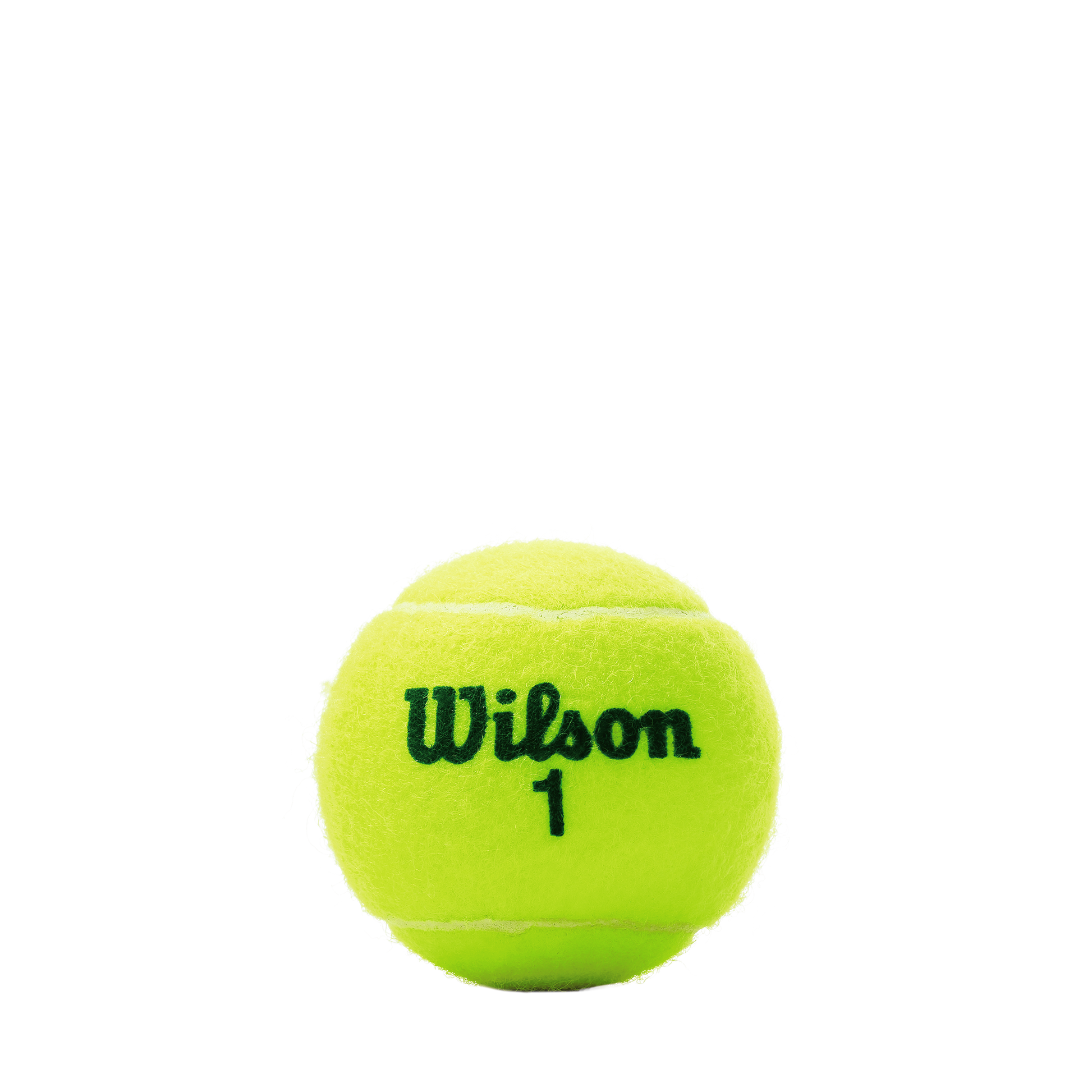 US Open Green Tournament 3 Tennis Ball
