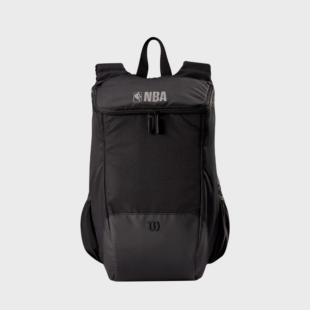 nike backpack bags philippines NBA Authentic Backpack WTBA800+ – Wilson Philippines