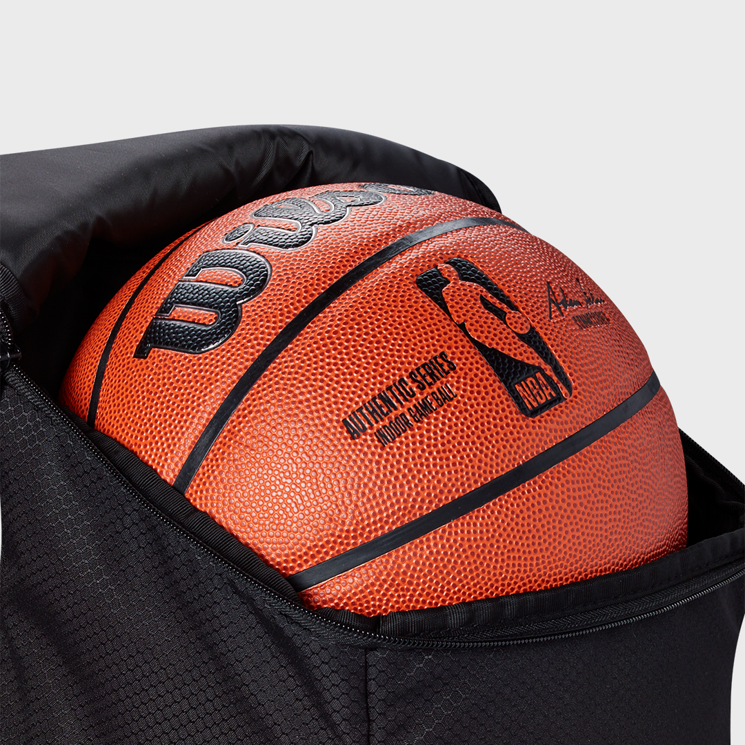 NBA Authentic Backpack WTBA800+