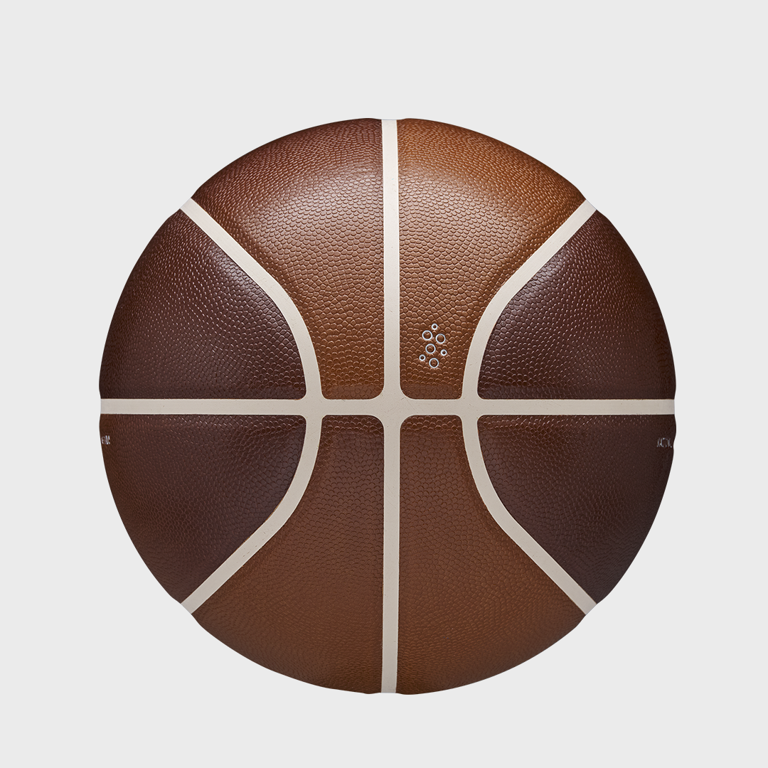 NBA Champagne Series 1 Celebration Ball WZ2018901XB7
