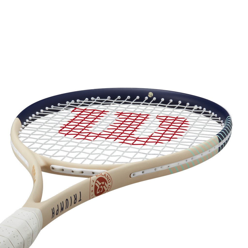 Roland Garros Triumph Recreational Tennis Racket
