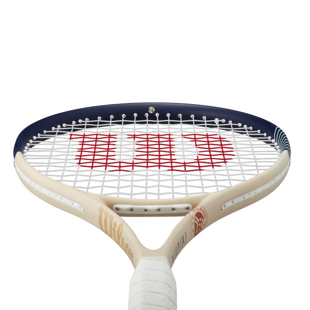 Roland Garros Triumph Recreational Tennis Racket