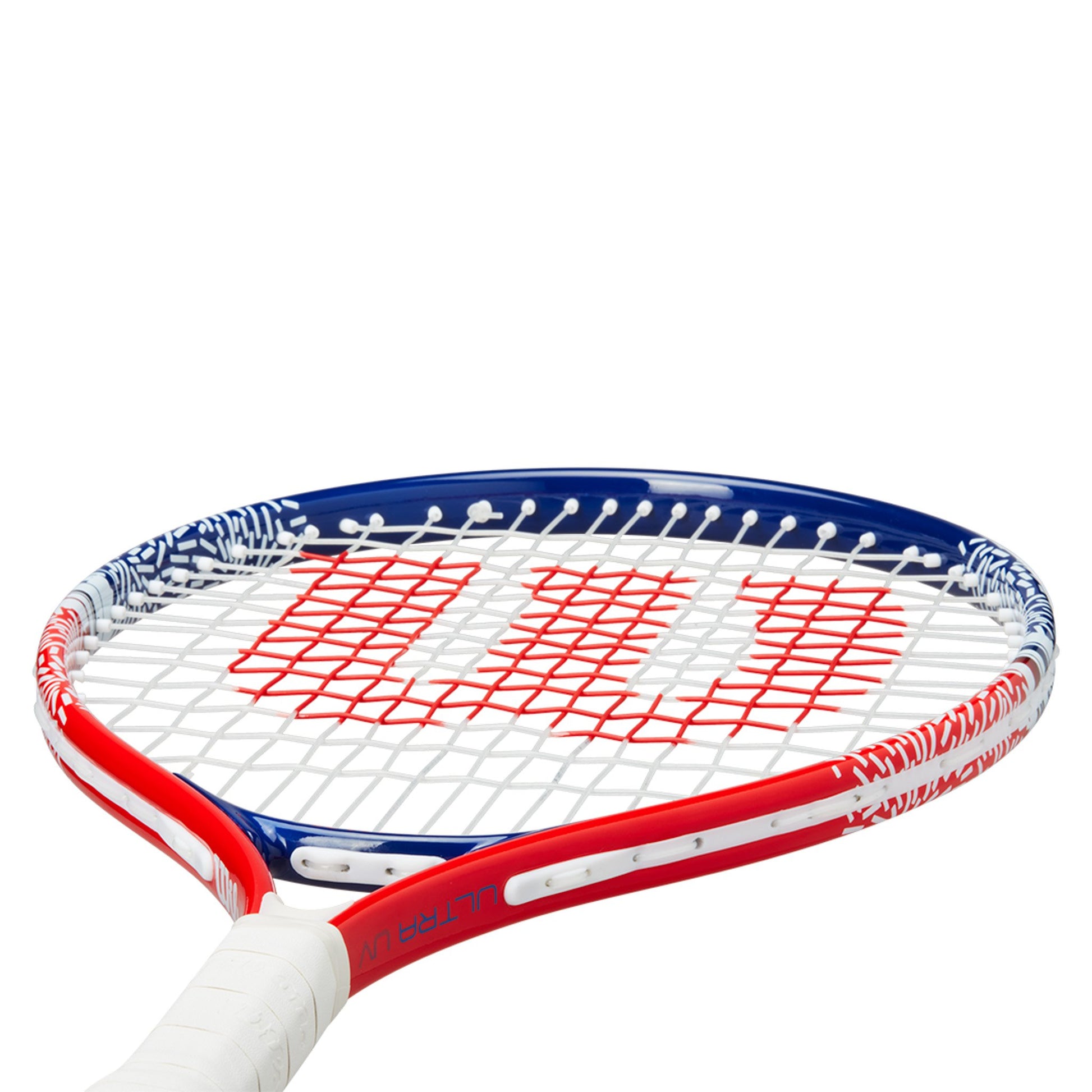 Ultra Uv Jr 19 Tennis Recreational Racket