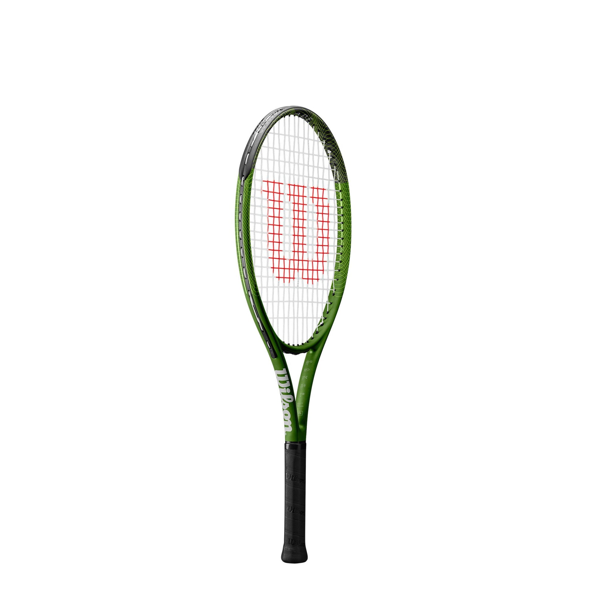 Blade Feel Comp Jr Tennis Recreational Racket