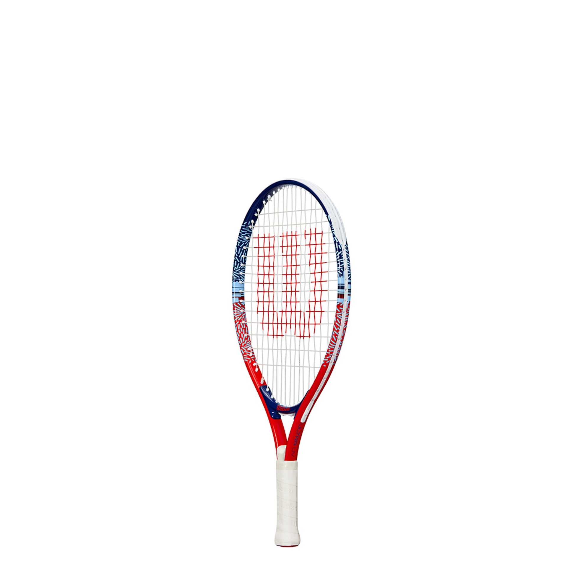 Ultra Uv Jr 19 Tennis Recreational Racket