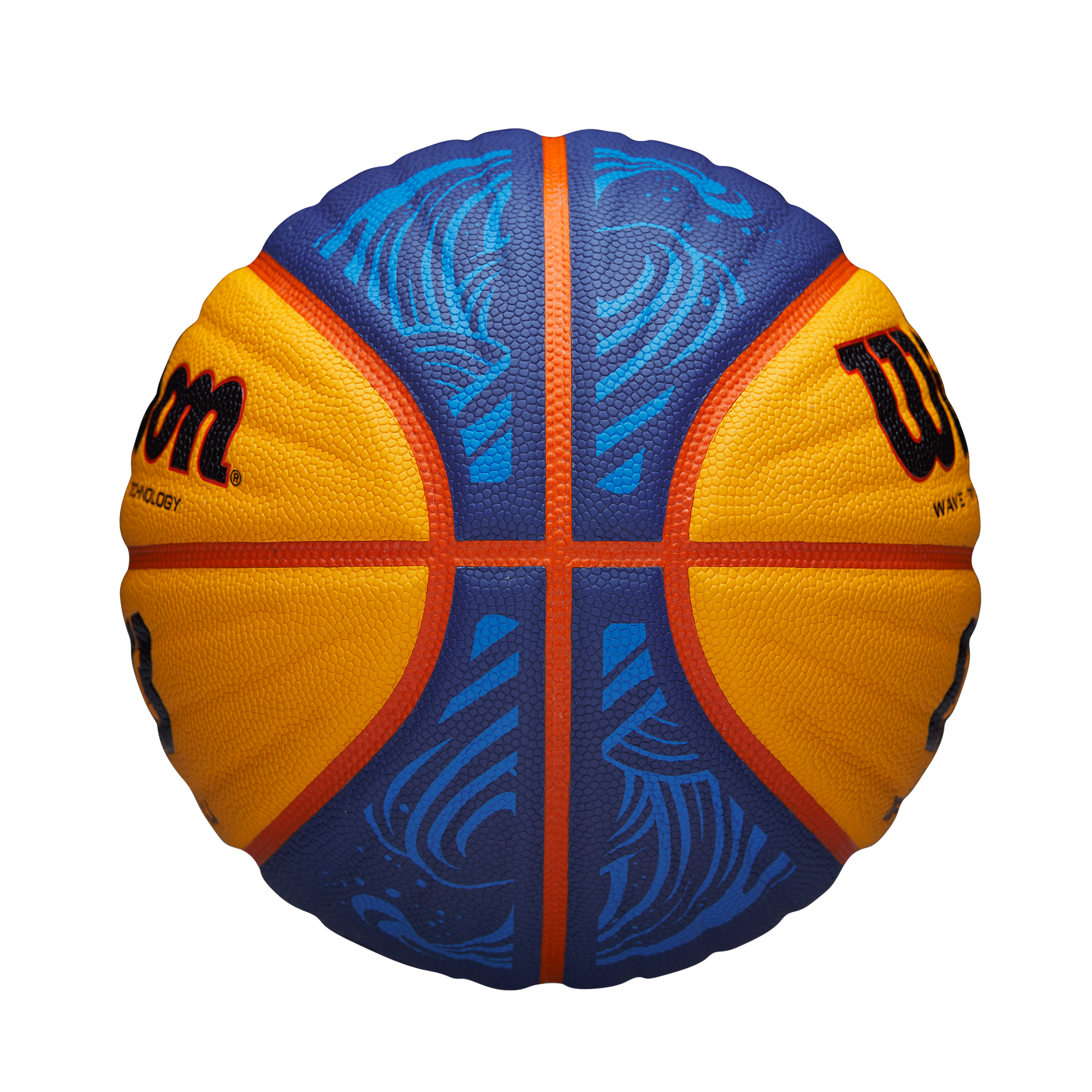 FIBA 3X3 Game Basketball