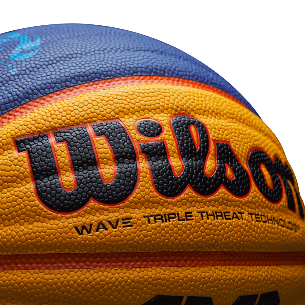 FIBA 3X3 Game Basketball