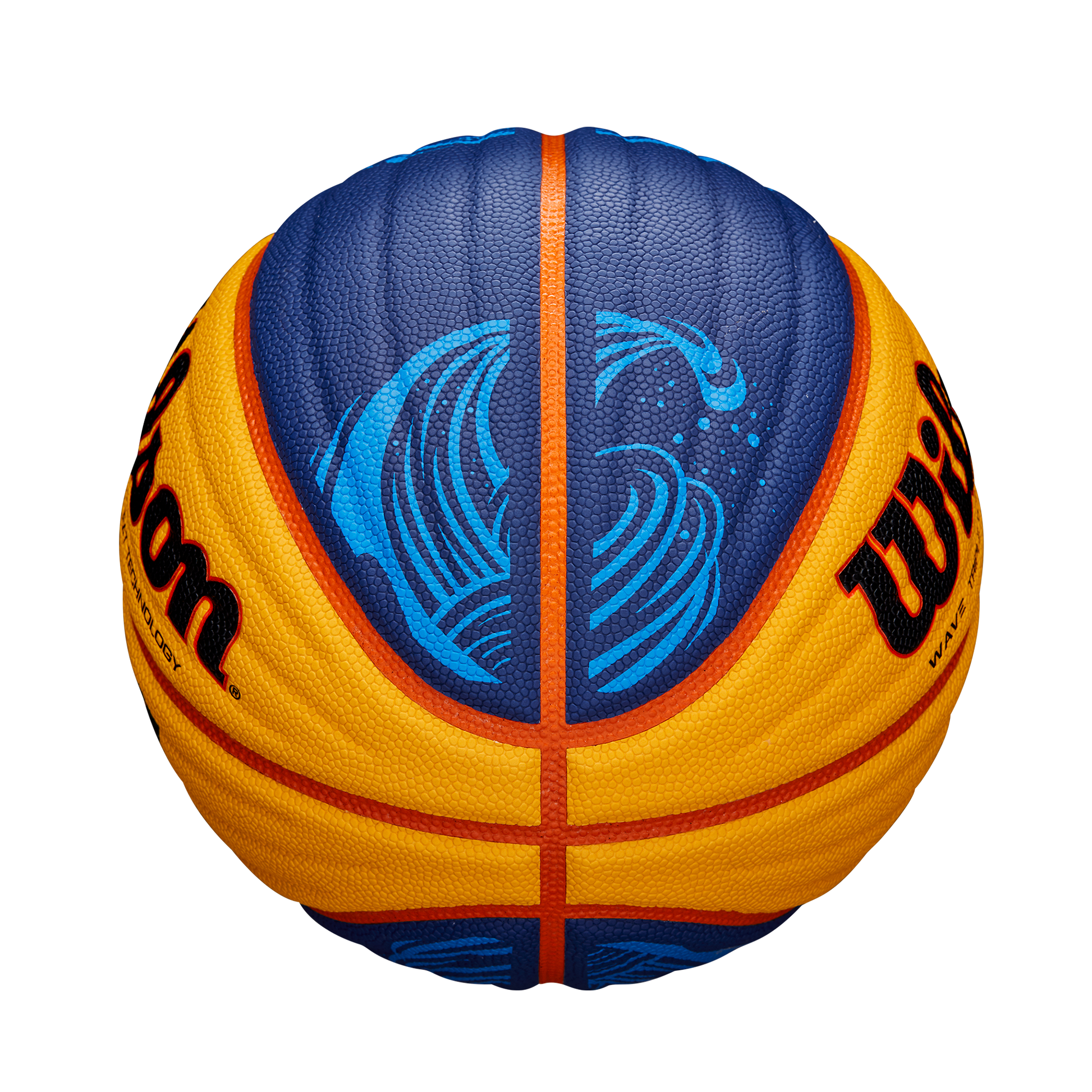 FIBA 3X3 Game Basketball