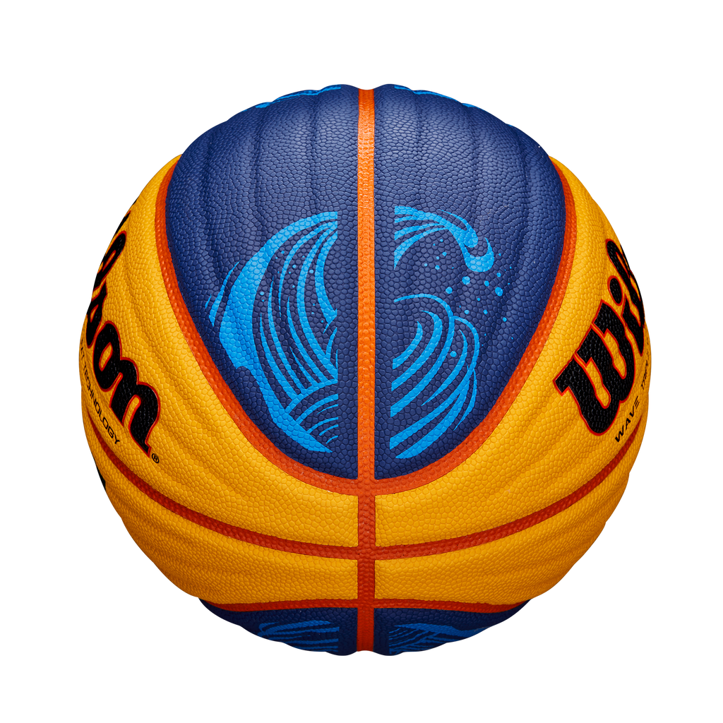 FIBA 3X3 Game Basketball