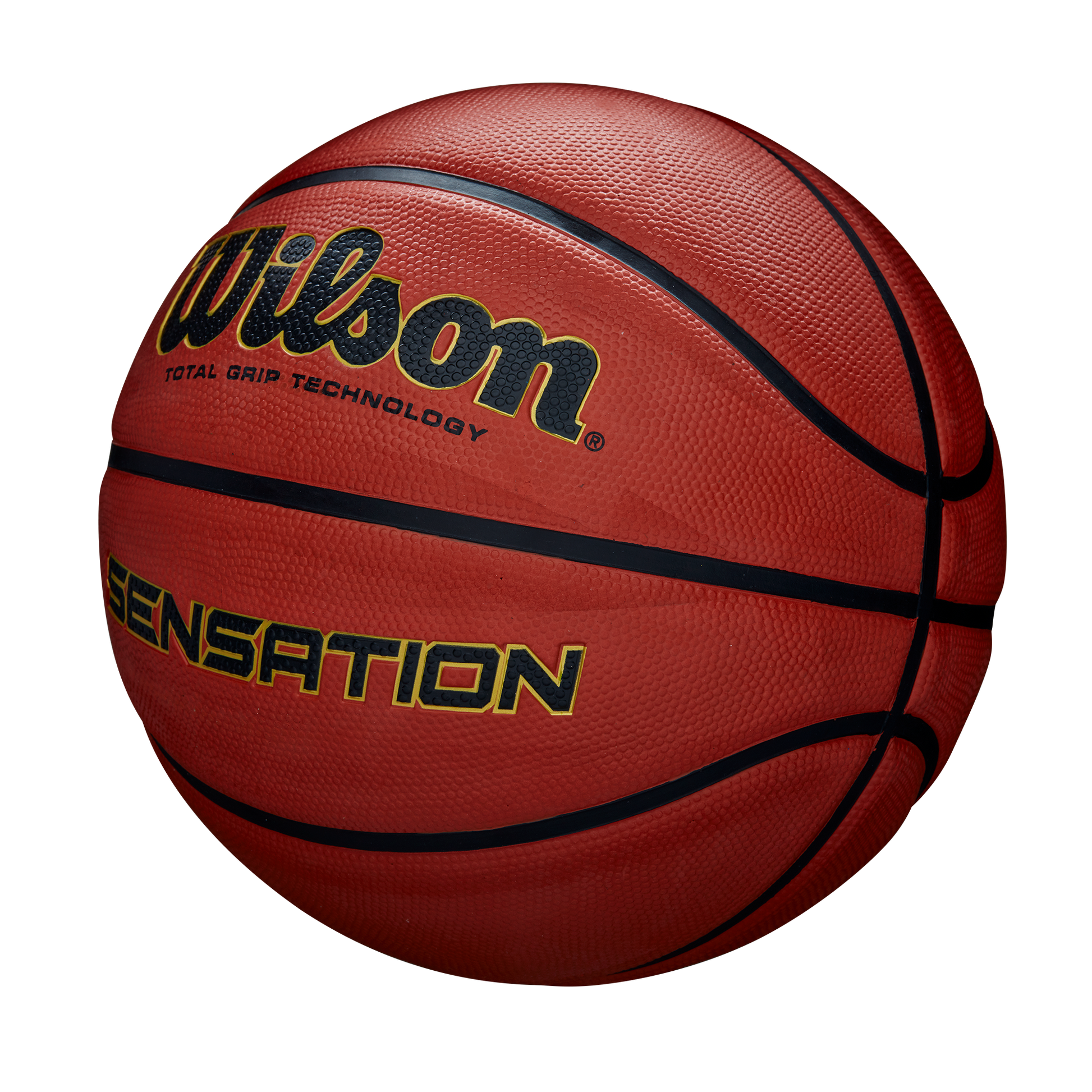 Sensation SR Basketball