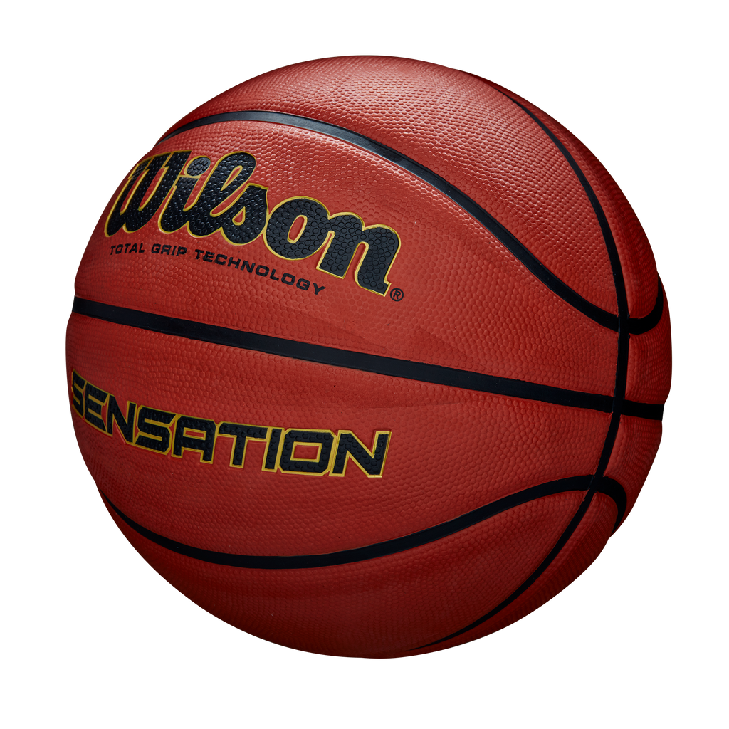Sensation SR Basketball