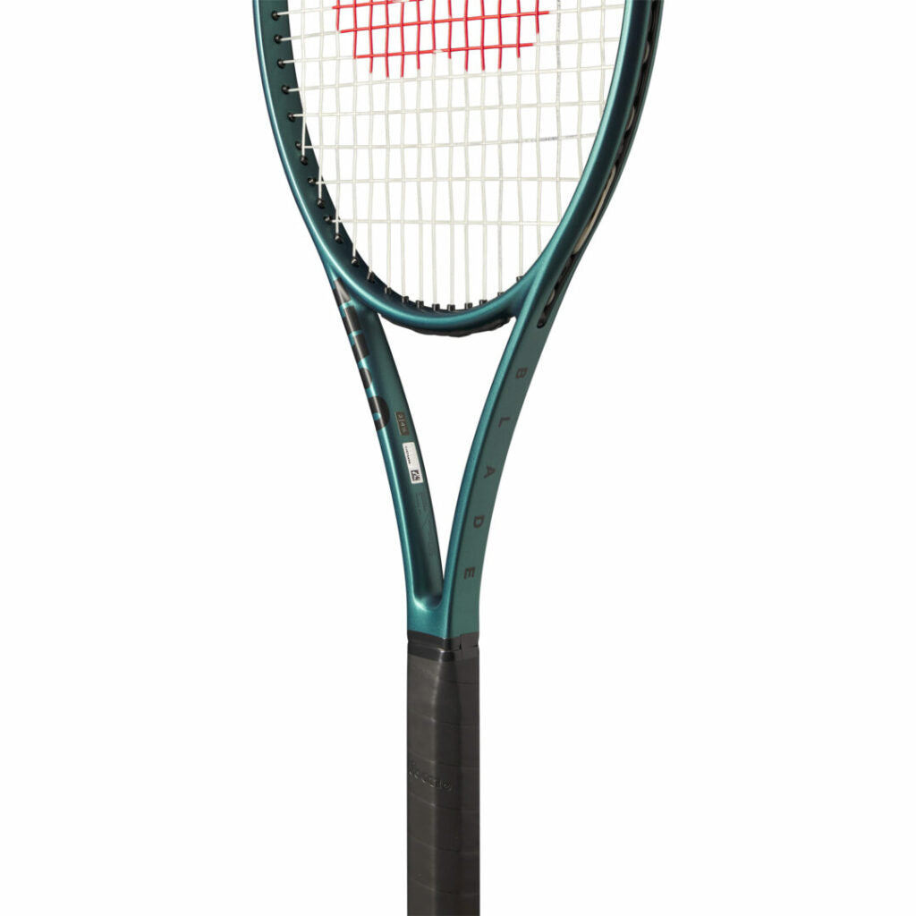 Blade 98 V9 Professional Tennis Racket