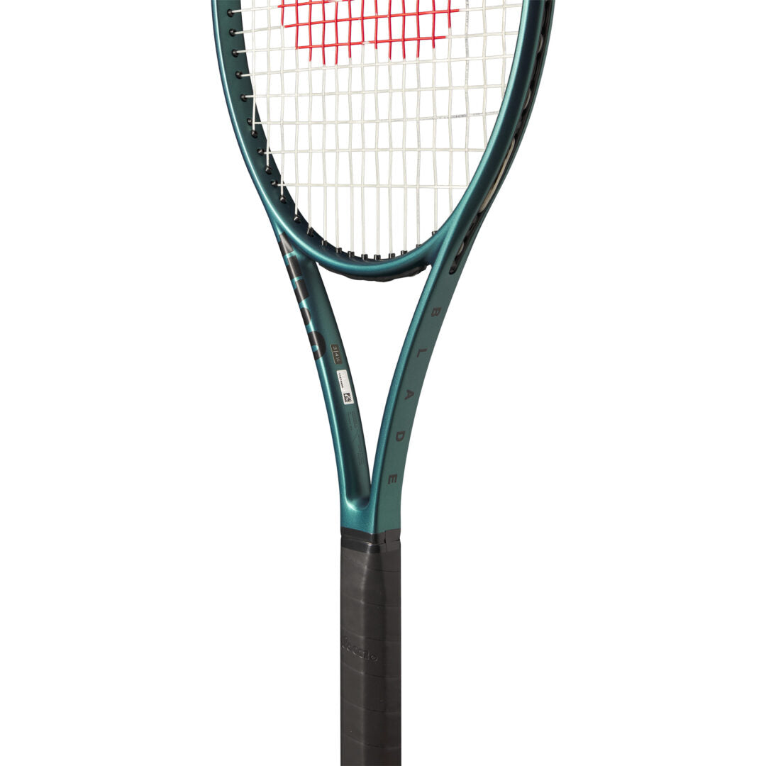 Blade 98 V9 Professional Tennis Racket