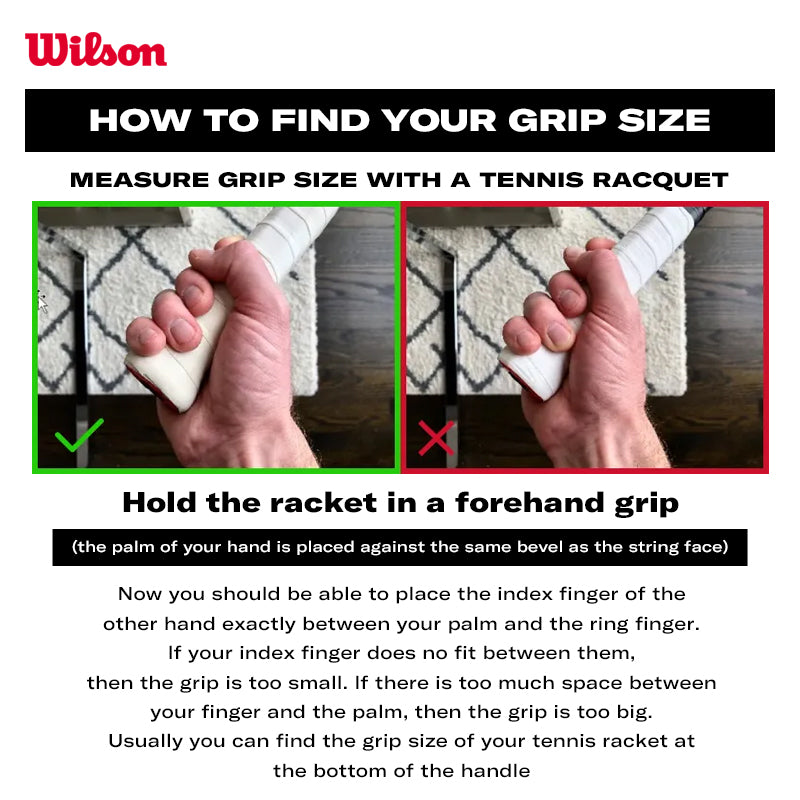 Impact Tennis Recreational Racket