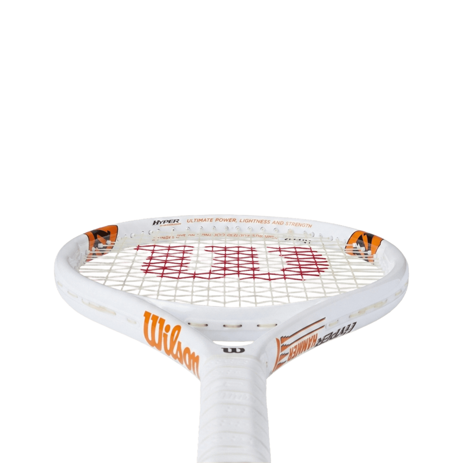 Wilson Hyper Hammer 5.3 Tennis Racket (Unstrung)