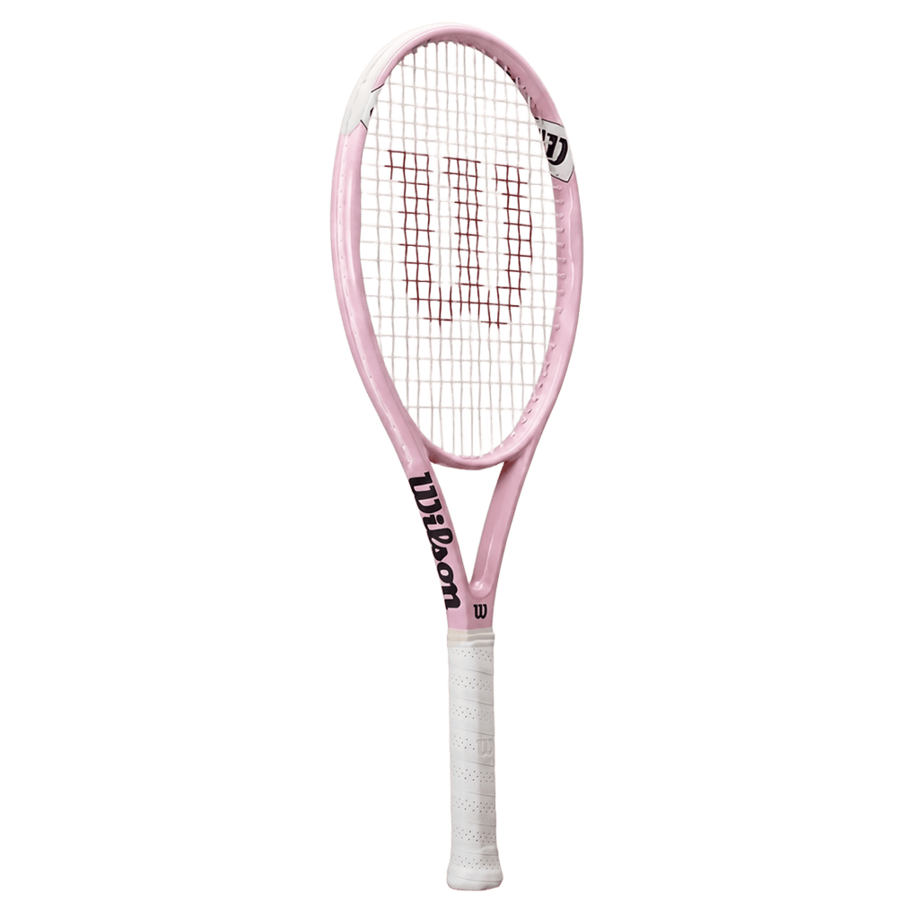 Wilson Hyper Hammer 5.3 Tennis Racket (Unstrung)