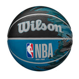 NBA DRV Pro Streak Basketball Black/Blue