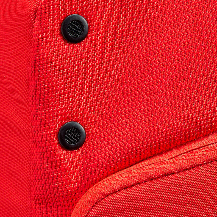 Super Tour Backpack Red Bag