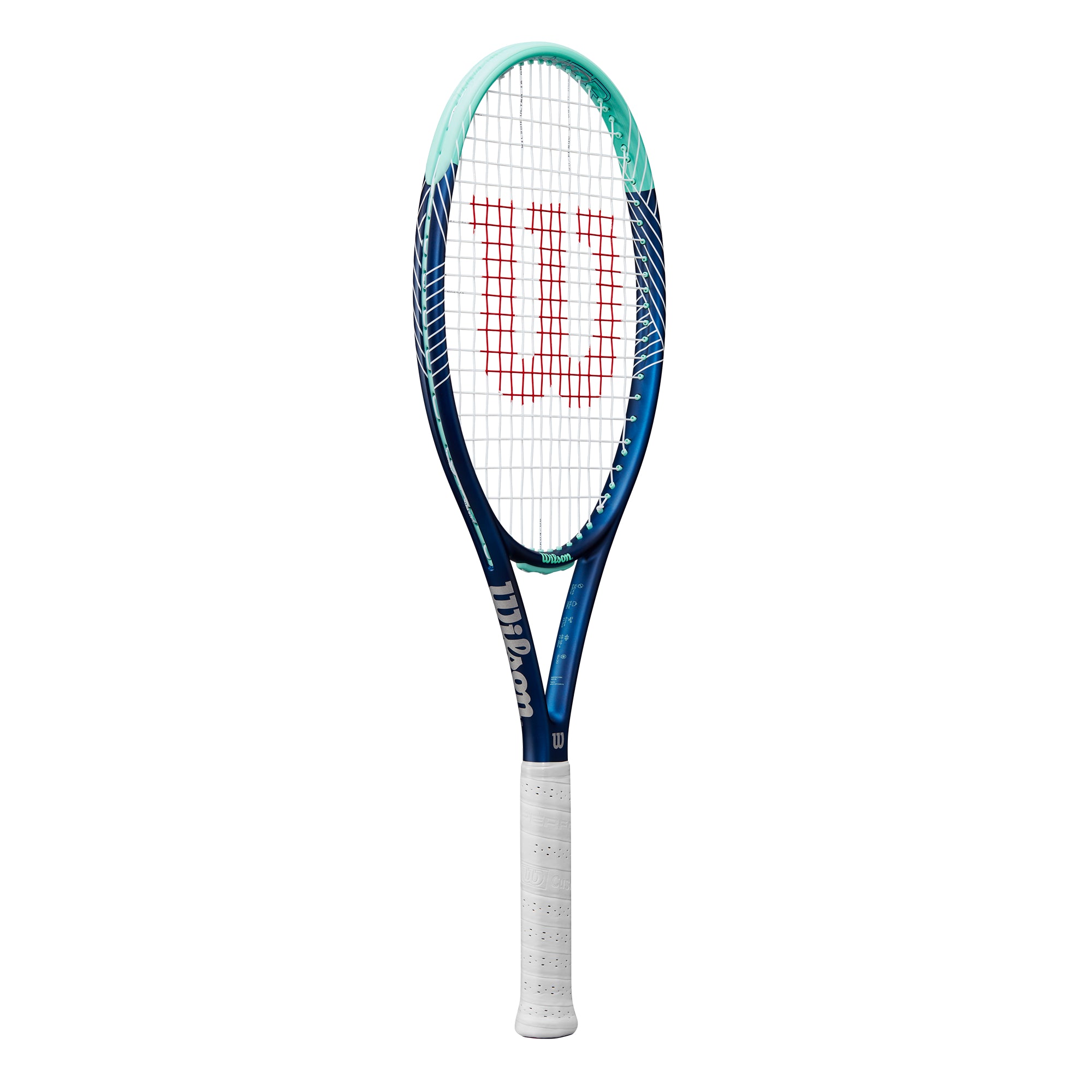 Ultra Power 100 Recreational Tennis Racket