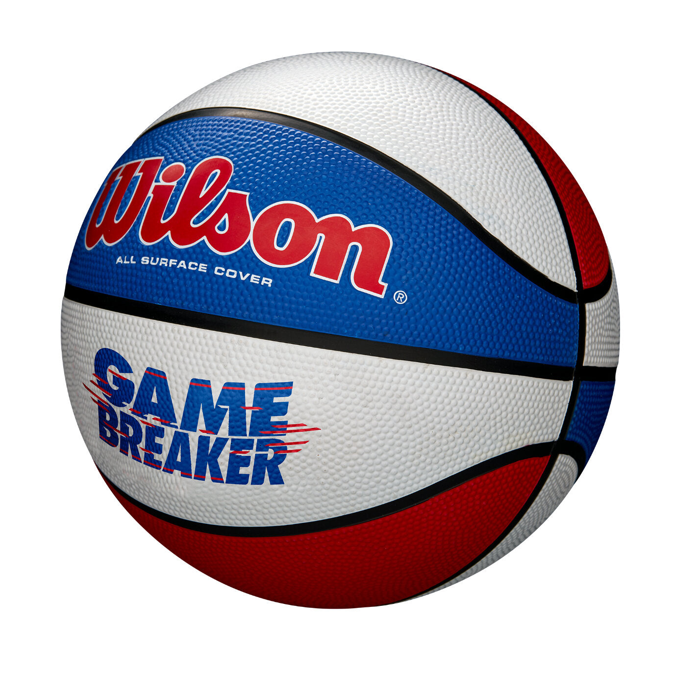 Gamebreaker Basketball