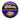 NBA Team Tribute Basketball La Lakers