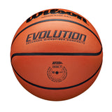 Evolution Basketball