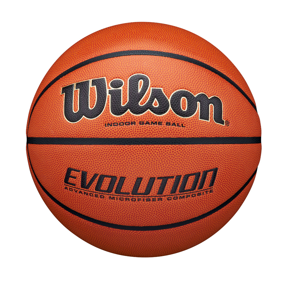 Evolution Basketball