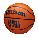 NBA DRV Basketball