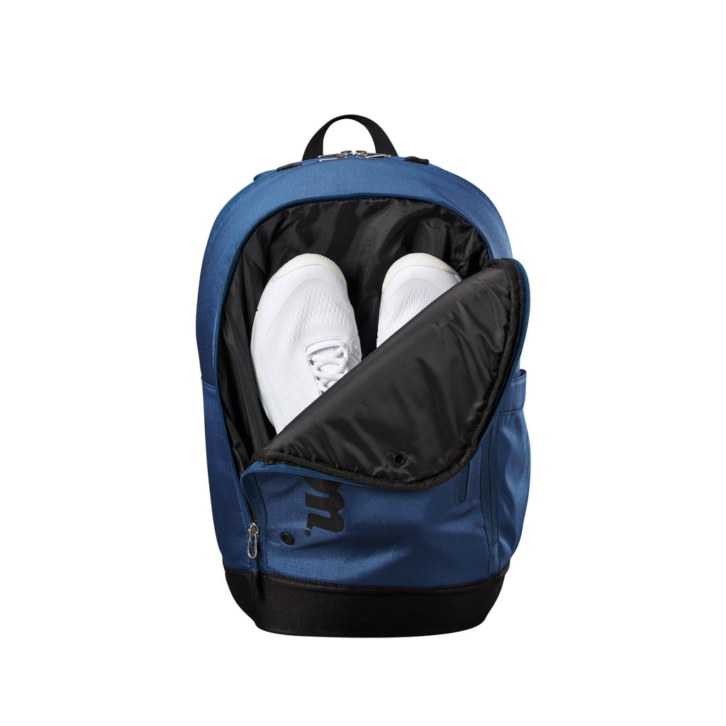 Tour Ultra Backpack Blue Bag